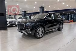 مرسيدس بنز GLS